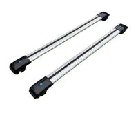 portapacchi Barra Portapacchi Da Tetto Auto Accessories Per V&olvo XC70 (design Originale Come Barra Verticale Con Fessura)(Style 3)