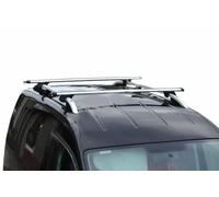 Portapacchi Barre + + Carico Blocca Per Renault kangoo Swb 2008 - 2021