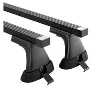 Portapacchi Barre M0KB 107cm (Coppia) Per Citroen Xsara Picasso MPV 1999-2012