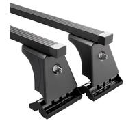 Portapacchi Barre M103B 120cm (Coppia) per Citroen C5 Familiare (2001-2007)