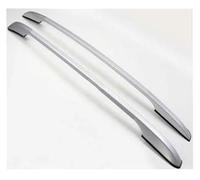 Portapacchi Barre Portatutto Decorative In Argento Per Chevy Per Equinox 2018 2019 2020 2021 Barre Da Tetto