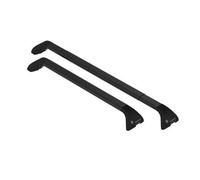 KIT BARRE PORTAUTTO IN ACCIAIO SNAP MERCEDES GLE DAL 01/2019 RAILING STANDARD