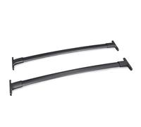 Portapacchi Barre Sul Tetto Per Ford Per Explorers 2016-2019 SUV Barre Laterali In Lega Alluminio Cross Rails Portapacchi Portapacchi Accessori Auto Barre Da Tetto Portapacchi