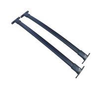 Portapacchi Barre Tetto 2Pcs Per Ford Per Explorers Per Explorer 2016-2019 5TH SUV Barre Sul Tetto In Lega Alluminio Barre Laterali Trasversali Rails Portapacchi Barre Portatutto Portapacchi