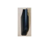 Portapacchi Barre Tetto 4 Pz Per Toyota Per RAV4 XA20 2001~2005 2002 2003 Portapacchi Copertura ABS Bagagli Bar Cap Trim Rail End Borsette Plasitc Guard Accessori Barre Portatutto(Rear left)