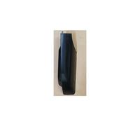 Portapacchi Barre Tetto 4 Pz Per Toyota Per RAV4 XA20 2001~2005 2002 2003 Portapacchi Copertura ABS Bagagli Bar Cap Trim Rail End Borsette Plasitc Guard Accessori Barre Portatutto(Rear right)