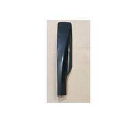 Portapacchi Barre Tetto 4 Pz Per Toyota Per RAV4 XA20 2001~2005 2002 2003 Portapacchi Copertura ABS Bagagli Bar Cap Trim Rail End Borsette Plasitc Guard Accessori Barre Portatutto(Anteriore destro)