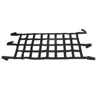 Portapacchi Barre Tetto Auto Auto Tetto Posteriore Cargo Bagagli Rete Portaoggetti Rete Amaca Copertura Rete Cargo Auto Per Wrangler Auto Accessori