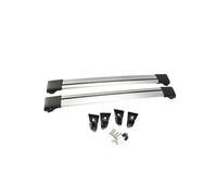 Portapacchi Barre Tetto Per Chevrolet Per Captiva Portapacchi Portapacchi Barra Trasversale 86 Centimetri Coppia Accessori Auto Top Cargo Barre Portatutto Portapacchi