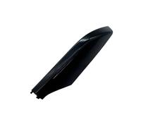 Portapacchi Barre Tetto Per Toyota Per Land Per Cruiser Per Prado 120 2003-2009 Auto Portapacchi Rail Cap End Copertura Decorativa Borsette Sostituire Auto Parte Barre Portatutto(Rear Left A)