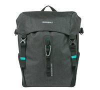 Basil Discovery 365d L Mik Pannier 20l Grigio
