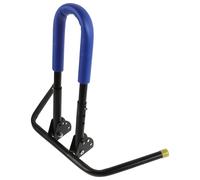 Portapacchi Bici Bicicletta Da Terra Per Bambini Portabici Posteriore