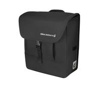 Portapacchi Blackburn Noir