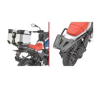 Portapacchi BMW R 12 G/S GIVI - UN: UN