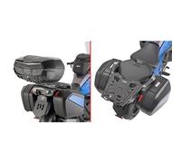 Portapacchi BMW R1300 RT GIVI - UN: UN
