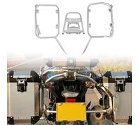 Portapacchi Borse Laterali Telaio Staffa Laterale Superiore Posteriore Box Caso Cremagliera Tronco Supporto Di Per G310GS G310 G 310 GS 2017-2020