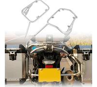 Portapacchi Borse Laterali Telaio Staffa Laterale Superiore Posteriore Box Caso Cremagliera Tronco Supporto Di Per G310GS G310 G 310 GS 2017-2020