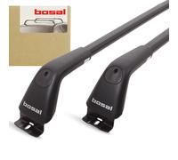 Portapacchi Bosal Per Citroen Nemo Fiat Fiorino Qubo Peugeot Bipper
