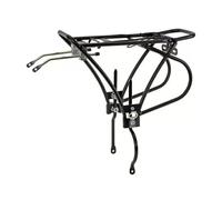 Brn Portapacchi Cargo Black