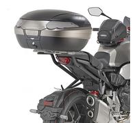 PORTAPACCHI CENTRALE KAPPA HONDA CB 1000 R (18)