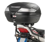 PORTAPACCHI CENTRALE KAPPA HONDA CB 1300S (10-15) (SENZA PIASTRA)