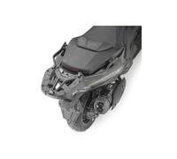 PORTAPACCHI CENTRALE KAPPA KYMCO AK550 PREMIUM 23-24 (SENZA PIASTRA)
