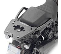 PORTAPACCHI CENTRALE KAPPA PER HARLEY DAVIDSON PAN AMERICA 1250 '21