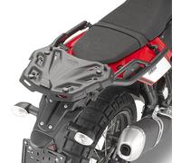 PORTAPACCHI CENTRALE KAPPA PER YAMAHA TENERE / WORLD RAID 700 '19-23