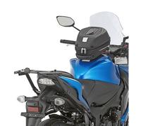 PORTAPACCHI CENTRALE KAPPA SUZUKI GSX S 1000 / F (15-16)