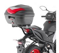 PORTAPACCHI CENTRALE KAPPA YAMAHA MT-03 321 (20) (SENZA PIASTRA)