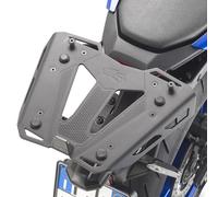 PORTAPACCHI CENTRALE KAPPA YAMAHA MT 09 24 (SENZA PIASTRA)