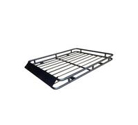 Portapacchi Cestino Da Carico Per Portapacchi Veicolo In Lega Resistente All'usura Portabagagli Per Auto Tetto Barre Tetto