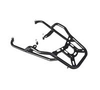 portapacchi Compatibile Con Benelli Per Leoncino500 BJ500 Accessori Moto Portapacchi Barra Posteriore Ripiani Alari Supporto Bracciolo Protezione