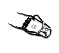 portapacchi Compatibile Con Suzuki Per GSX-8S Accessori Per Moto Portapacchi Posteriore Bauletto Posteriore Portapacchi Modifica Portapacchi Posteriore