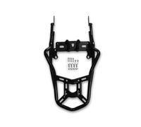 Portapacchi Compatibile Con Suzuki Per Gsx8S Portapacchi Posteriore Motocicletta Supporto Bauletto Posteriore Bracciolo Contropunta