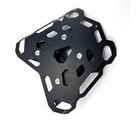 Portapacchi Compatibile Con Yamaha Per Tracer 9 GT 2021 2022 2023 Moto Posteriore Portabagagli Scaffale Supporto Cremagliera Tronco Staffa