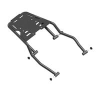 Portapacchi con piastra compatibile con Royal Enfield Guerrilla 450