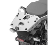 PORTAPACCHI CON PIASTRA GIVI - SUZUKI DL 650 V-STROM (2017-2024) - COD.SRA3112
