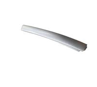 Portapacchi Copertura Portapacchi Barra Per Bagagli Nera Terminale Guida Shell Cap Per Mitsubishi Per ASX RVR Per Outlander Per Lo Sport 2011-2024 Barre Tetto Auto