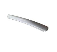Portapacchi Copertura Portapacchi Barra Per Bagagli Nera Terminale Guida Shell Cap Per Mitsubishi Per ASX RVR Per Outlander Per Lo Sport 2011-2024 Barre Tetto Auto