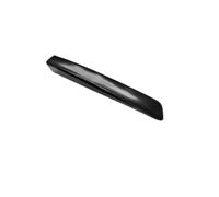 Portapacchi Copertura Portapacchi Barra Per Bagagli Nera Terminale Guida Shell Cap Per Mitsubishi Per ASX RVR Per Outlander Per Lo Sport 2011-2024 Barre Tetto Auto