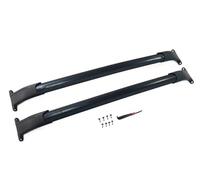 Portapacchi Coppia Portapacchi Rail Cross Bar Per Cadillac Per Escalade ESV 2015 2016 2017 2018 2019 2020 Barre Tetto Auto