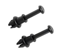 Portapacchi Corda Compatibile Con Skoda Per Faiba Per Mk2 2008 2009 2010 2011 2012 2013 2014 2 Pezzi Cordino Per Bagagliaio Auto Clip Per Ripiano Posteriore