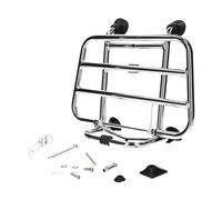 50-125ccm Porter cromo avanti per Vespa Primavera, Sprint (2013-)