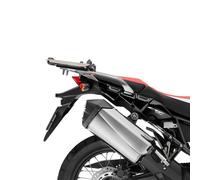 SHAD TOP MASTER CROSSTOURER-AFRICA TWIN Raccordo topcase, nero