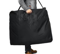 Portapacchi da massaggio - Borsa da massaggio portatile professionale | Borsa per il trasporto per tavoli spa, Master Massage Universals Borsa per il trasporto da tavolo, 80 cm, vedi descrizione, Vedi