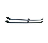 Portapacchi da tetto 1 Set Supporti Portapacchi Tetto Auto Colore Per Pajero Per Sport 1° Copertura Per Bagagli Per Montero Per Sport Pratici Portapacchi Tetto Barra Trasversale