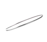Portapacchi da tetto Barre Portatutto Stile OEM Per BMW X2 F39 2018-2024 Barre Portabagagli Barre Trasversali Superiori Scatole Portapacchi In Lega Di Alluminio Barra Trasversale