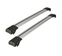 Portapacchi da tetto Barre Portatutto Trasversali Da 99-105 Cm E 93-99 Cm Coppia Accessori Auto 4x4 Fuoristrada Per Bagagli Per Hyundai Per Santa Per Fe 2 Per Toyota Barra Trasversale