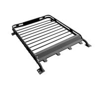 Portapacchi da tetto per auto compatibile con Suzuki Jimny 2012-2017, accessori da viaggio per auto Jimny.